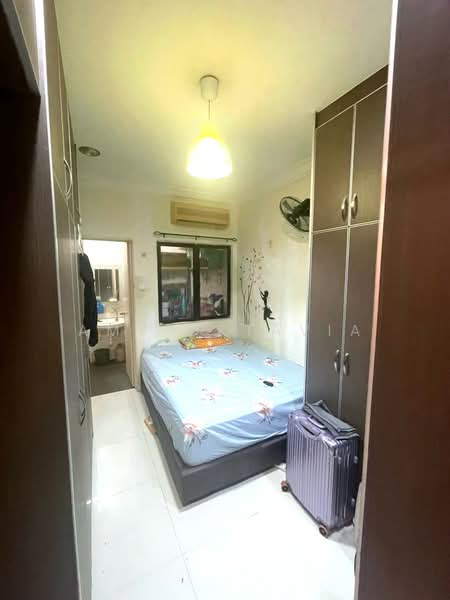 2.5-storey Terraced House for Sale in Taman Mutiara Indah (Puchong) - Amy Oktavia - Bedroom - PropertyGuru.com.my