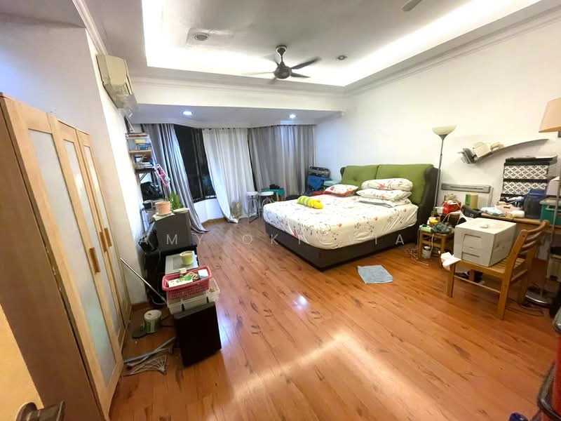 2.5-storey Terraced House for Sale in Taman Mutiara Indah (Puchong) - Amy Oktavia - Bedroom - PropertyGuru.com.my