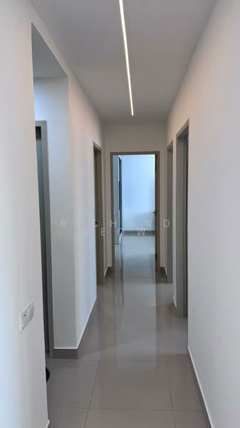 Condominium for Rent at Mori Residences - Richard Leow - Corridor - PropertyGuru.com.my