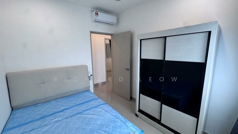 Condominium for Rent at Mori Residences - Richard Leow - Bedroom - PropertyGuru.com.my