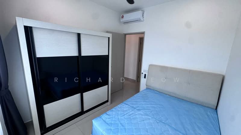 Condominium for Rent at Mori Residences - Richard Leow - Bedroom - PropertyGuru.com.my
