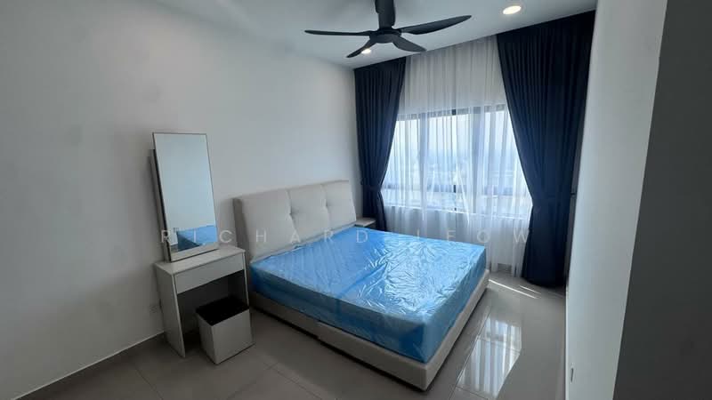 Condominium for Rent at Mori Residences - Richard Leow - Bedroom - PropertyGuru.com.my