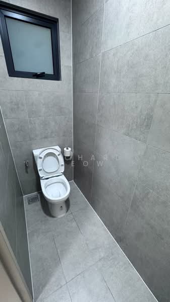 Condominium for Rent at Mori Residences - Richard Leow - Bathroom - PropertyGuru.com.my