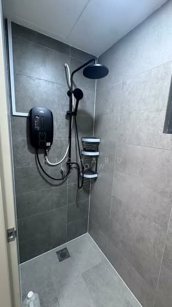 Condominium for Rent at Mori Residences - Richard Leow - Bathroom - PropertyGuru.com.my