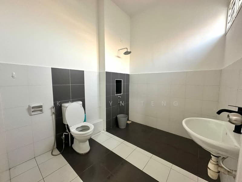 2-storey Terraced House for Rent in Setia Tropika (Johor Bahru) - Kaitlyn Teng - PropertyGuru.com.my