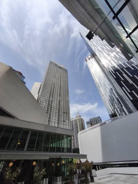 Pejabat untuk Disewa di KLCC (KL City Centre) - Haryadi Katmon - Exterior - PropertyGuru.com.my
