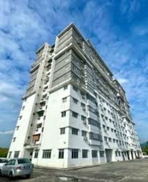 Apartment for Sale at The Residence 1 @ Tiara East - Sherman Tan - Exterior - PropertyGuru.com.my