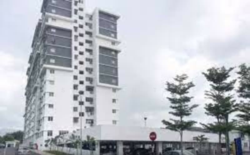 Apartment for Sale at The Residence 1 @ Tiara East - Sherman Tan - PropertyGuru.com.my