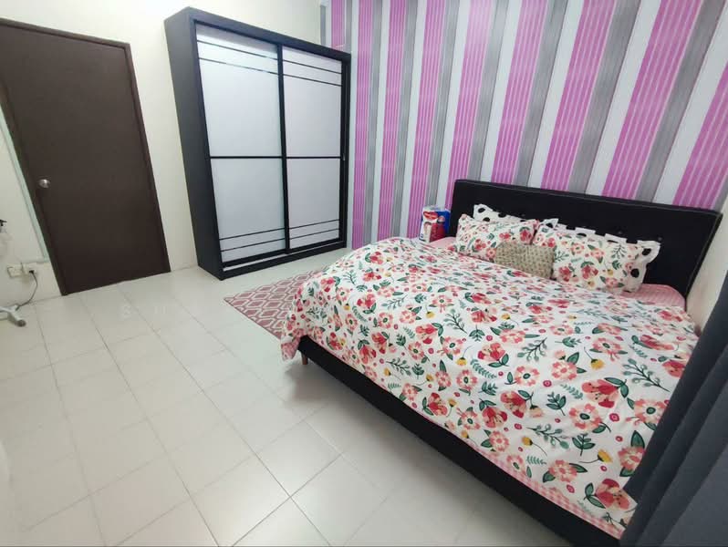 Taman Dato Hormat untuk Untuk Dijual - RM 390,000, Feb 2026 - Bedroom - PropertyGuru.com.my