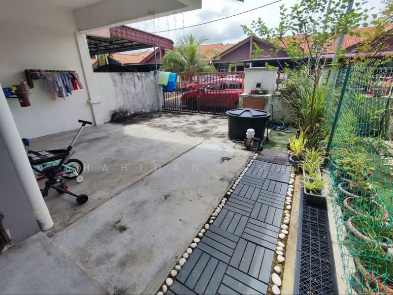 Taman Dato Hormat untuk Untuk Dijual - RM 390,000, Feb 2026 - Exterior - PropertyGuru.com.my