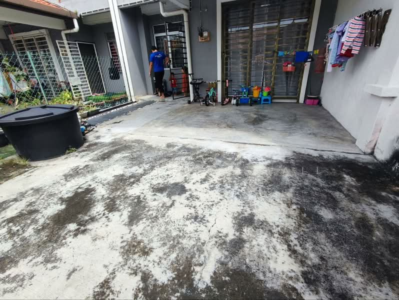 Taman Dato Hormat untuk Untuk Dijual - RM 390,000, Feb 2026 - Exterior - PropertyGuru.com.my