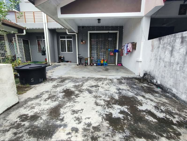 Taman Dato Hormat untuk Untuk Dijual - RM 390,000, Feb 2026 - Exterior - PropertyGuru.com.my