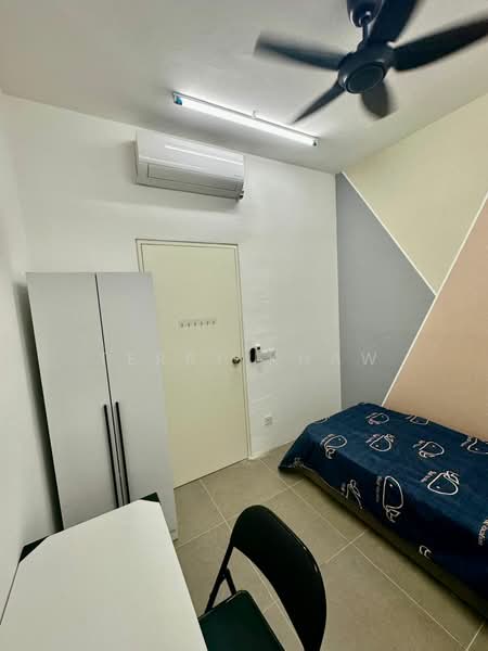 Service Residence for Rent at Suite Enesta - Terry Khaw - Bedroom - PropertyGuru.com.my