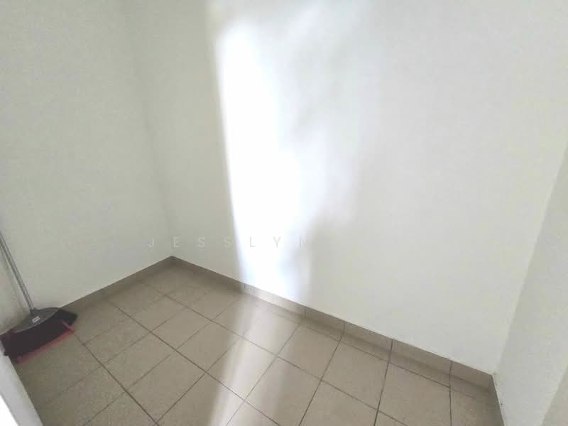 Semi-Detached House for Sale in Eco Majestic (Semenyih) - Jesslyn Lee - Store Room - PropertyGuru.com.my