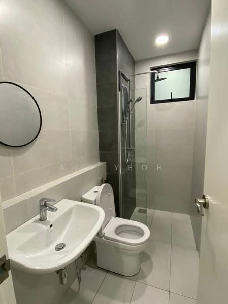 Service Residence for Rent at Lavile Kuala Lumpur - Ayo Yeoh - Bathroom - PropertyGuru.com.my