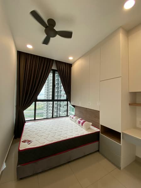 Service Residence for Rent at Lavile Kuala Lumpur - Ayo Yeoh - PropertyGuru.com.my