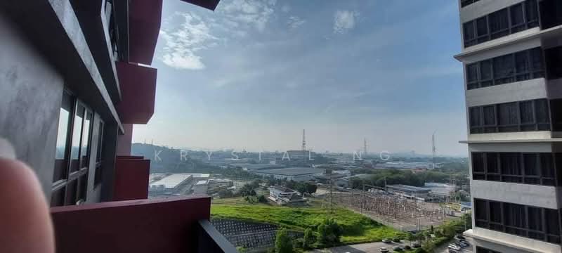 Service Residence for Rent at Paisley @ Tropicana Metropark - Krystal Ng - View - PropertyGuru.com.my