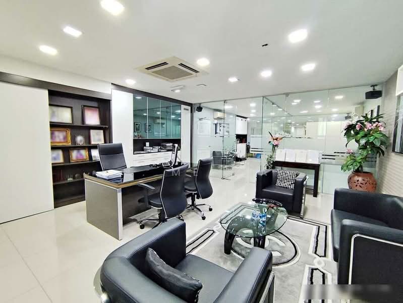 Office for Sale in Petaling Jaya (Selangor) - N. Melisa - Interior - PropertyGuru.com.my