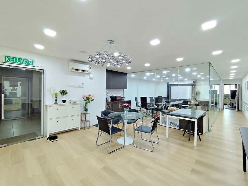 Office for Sale in Petaling Jaya (Selangor) - N. Melisa - Interior - PropertyGuru.com.my