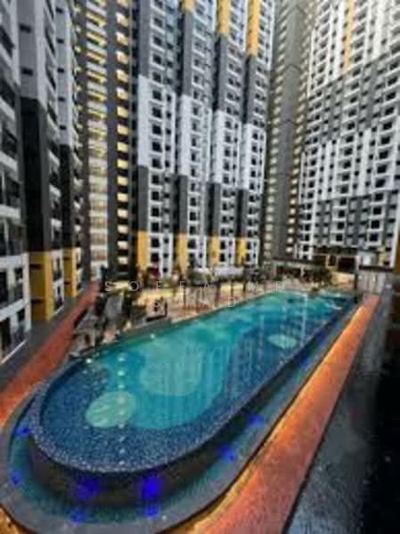 Service Residence for Sale at Residensi Emas - Sofea Md Saad - Exterior - PropertyGuru.com.my