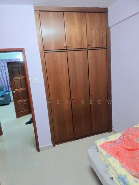 Condominium for Sale at Azuria Condominium - Steven Seow - Bedroom - PropertyGuru.com.my