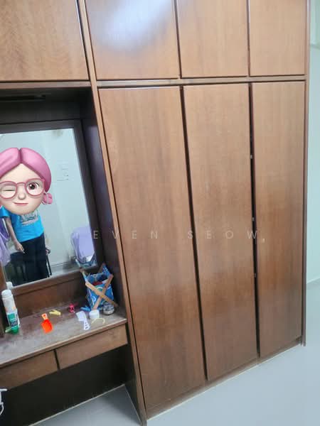 Condominium for Sale at Azuria Condominium - Steven Seow - Interior - PropertyGuru.com.my