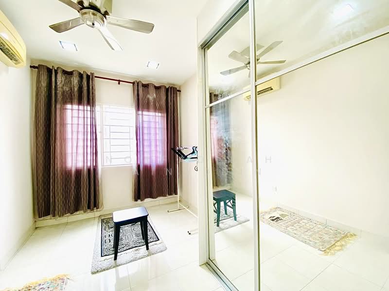 Condominium for Sale at Banjaria Court - NORFADILAH ZAINUDDIN - Bedroom - PropertyGuru.com.my