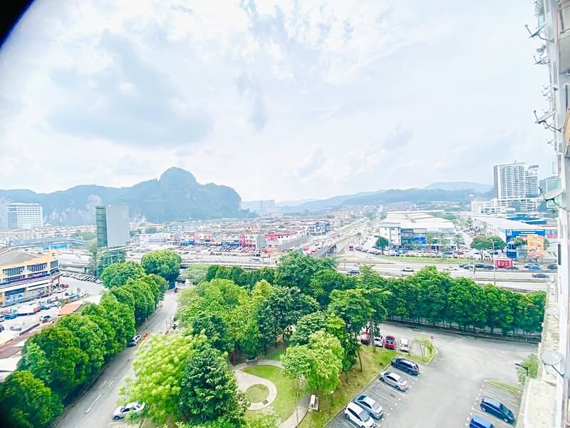 Condominium for Sale at Banjaria Court - NORFADILAH ZAINUDDIN - Exterior - PropertyGuru.com.my