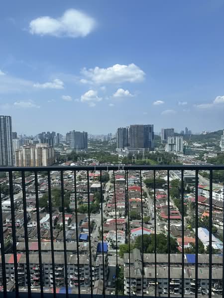 Condominium for Rent at Kuchai Sentral - Piing Shiun Lim - View - PropertyGuru.com.my