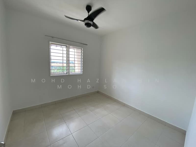 Apartment for Sale at Seri Mutiara - Mohd Hazlan bin Mohd Sopi - Interior - PropertyGuru.com.my