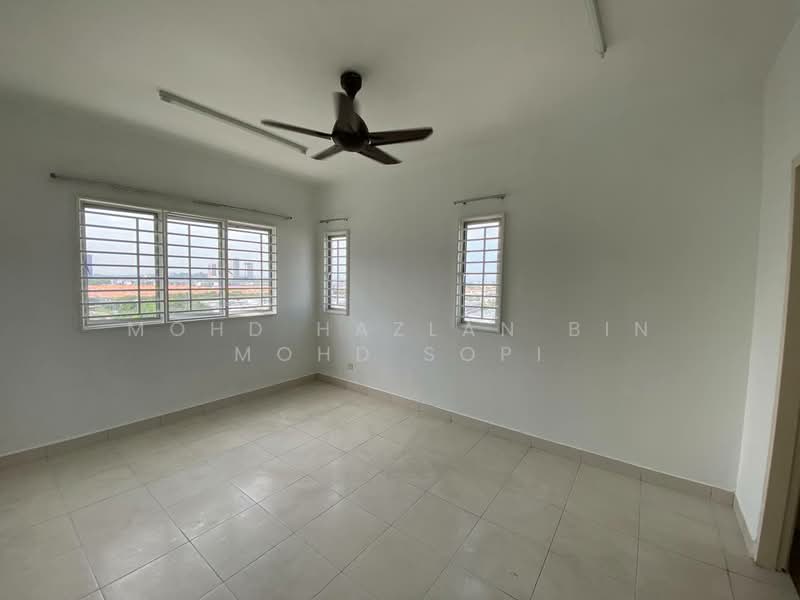 Apartment for Sale at Seri Mutiara - Mohd Hazlan bin Mohd Sopi - Interior - PropertyGuru.com.my