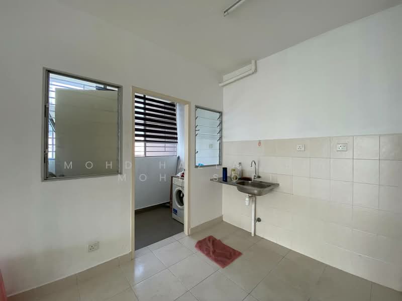 Apartment for Sale at Seri Mutiara - Mohd Hazlan bin Mohd Sopi - Interior - PropertyGuru.com.my