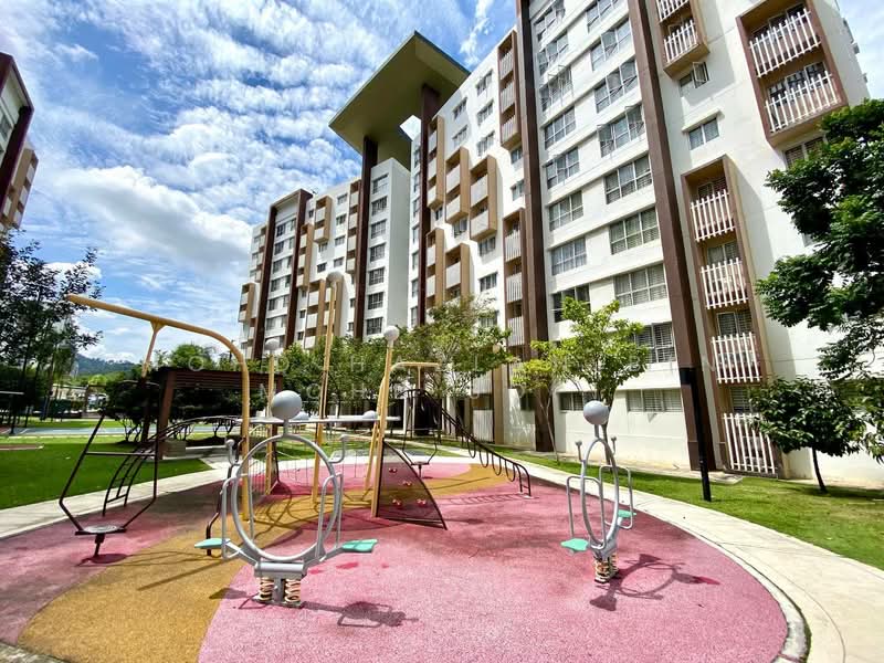Apartment for Sale at Seri Mutiara - Mohd Hazlan bin Mohd Sopi - Exterior - PropertyGuru.com.my