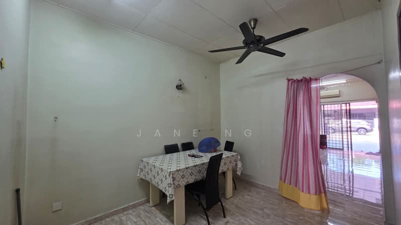 Bandar Tasek Mutiara untuk Untuk Dijual - RM 420,000, Feb 2026 - Dining Room - PropertyGuru.com.my