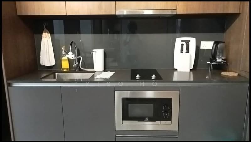 Condominium for Rent at Grand Medini - Kiso Ho - PropertyGuru.com.my