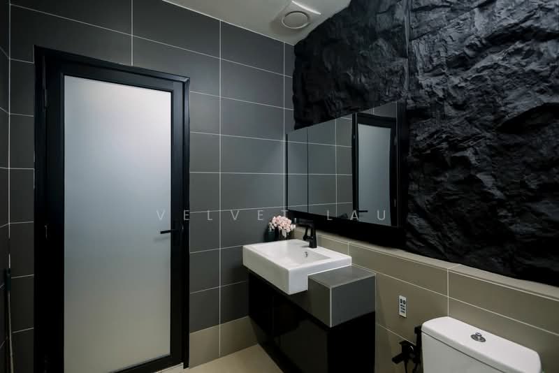 2-storey Terraced House for Sale in Iskandar Puteri (Nusajaya) (Johor) - Velvet Lau - Bathroom - PropertyGuru.com.my