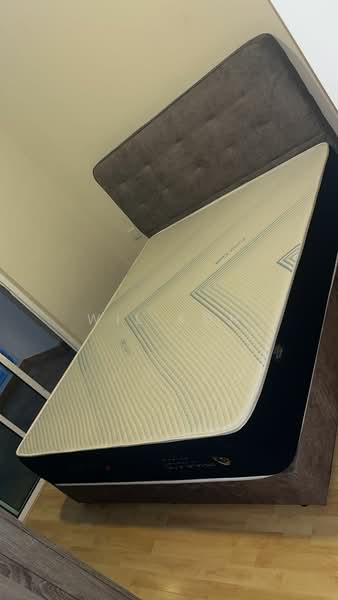 Condominium for Rent at The Orion - Wil Koh - Bedroom - PropertyGuru.com.my