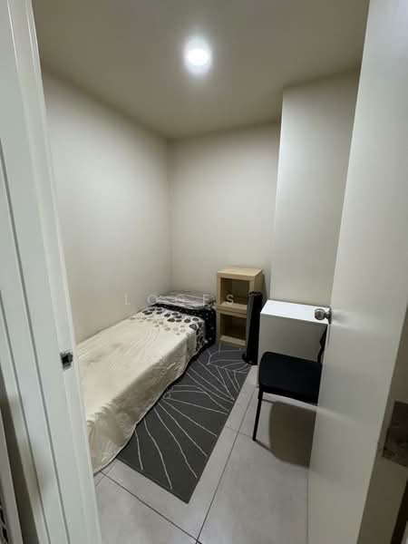 Condominium for Sale at Seni Mont Kiara - Loges . - Bedroom - PropertyGuru.com.my