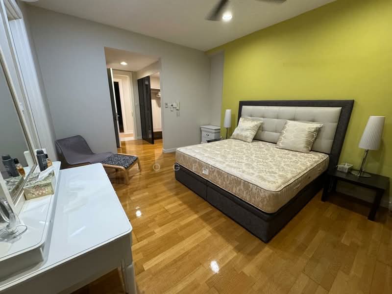 Condominium for Sale at Seni Mont Kiara - Loges . - Bedroom - PropertyGuru.com.my