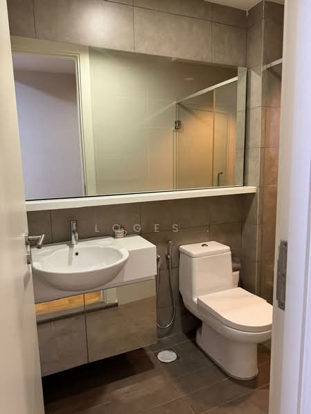 Condominium for Sale at Seni Mont Kiara - Loges . - Bathroom - PropertyGuru.com.my
