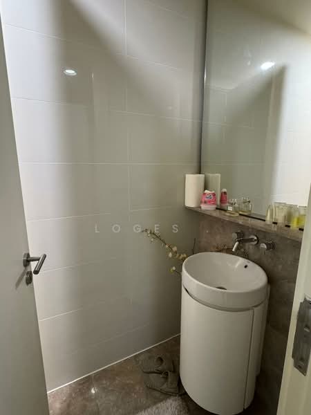 Condominium for Sale at Seni Mont Kiara - Loges . - Bathroom - PropertyGuru.com.my