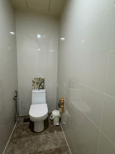 Condominium for Sale at Seni Mont Kiara - Loges . - Bathroom - PropertyGuru.com.my