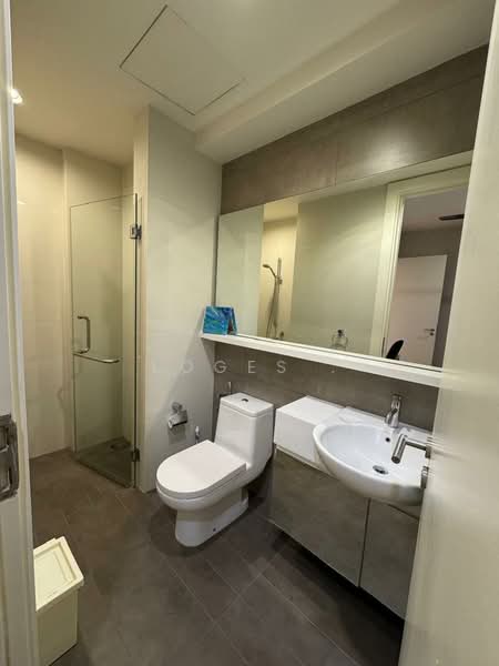 Condominium for Sale at Seni Mont Kiara - Loges . - Bathroom - PropertyGuru.com.my