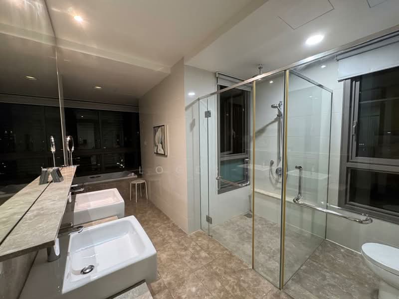 Condominium for Sale at Seni Mont Kiara - Loges . - Bathroom - PropertyGuru.com.my