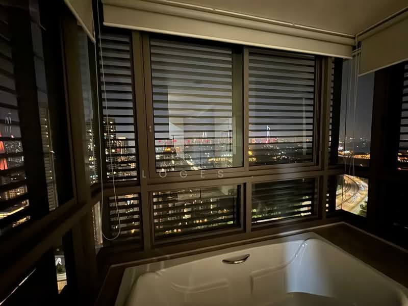 Condominium for Sale at Seni Mont Kiara - Loges . - Bathroom - PropertyGuru.com.my