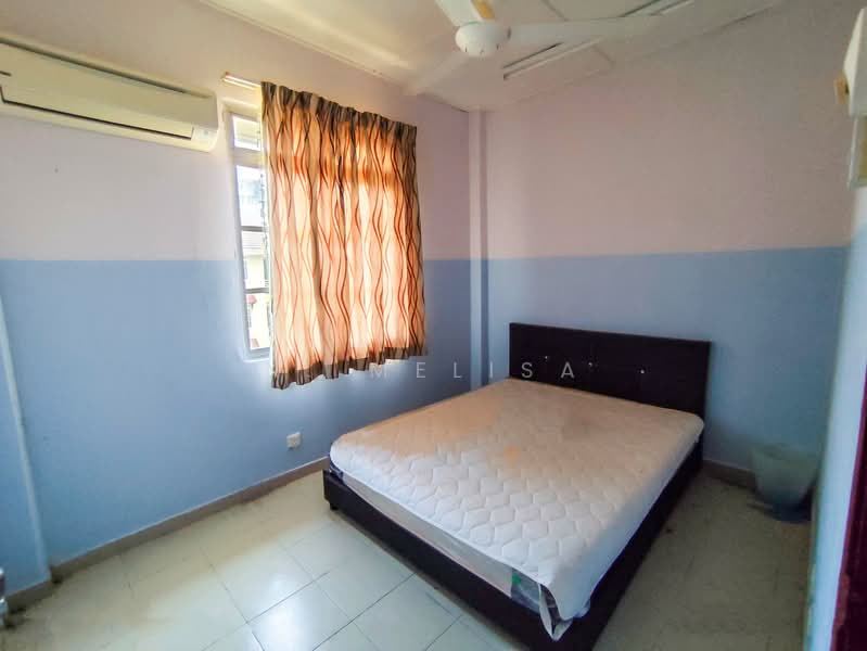 Apartment for Sale at PD Perdana - N. Melisa - Bedroom - PropertyGuru.com.my