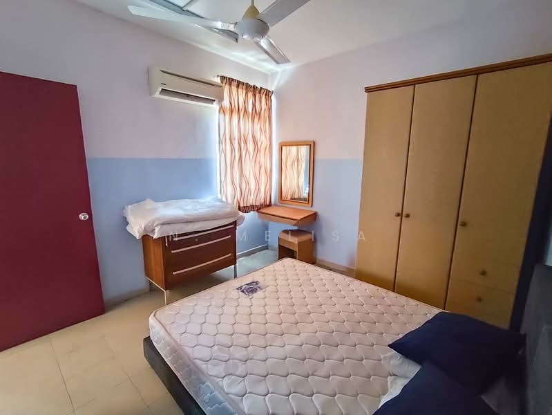 Apartment for Sale at PD Perdana - N. Melisa - Bedroom - PropertyGuru.com.my