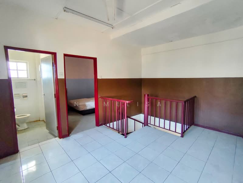 Apartment for Sale at PD Perdana - N. Melisa - Bathroom - PropertyGuru.com.my