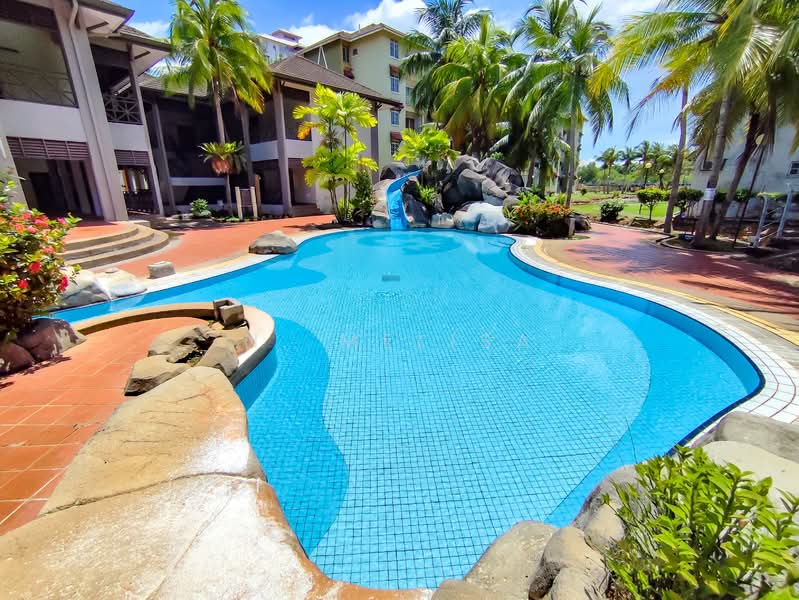 Apartment for Sale at PD Perdana - N. Melisa - Exterior - PropertyGuru.com.my