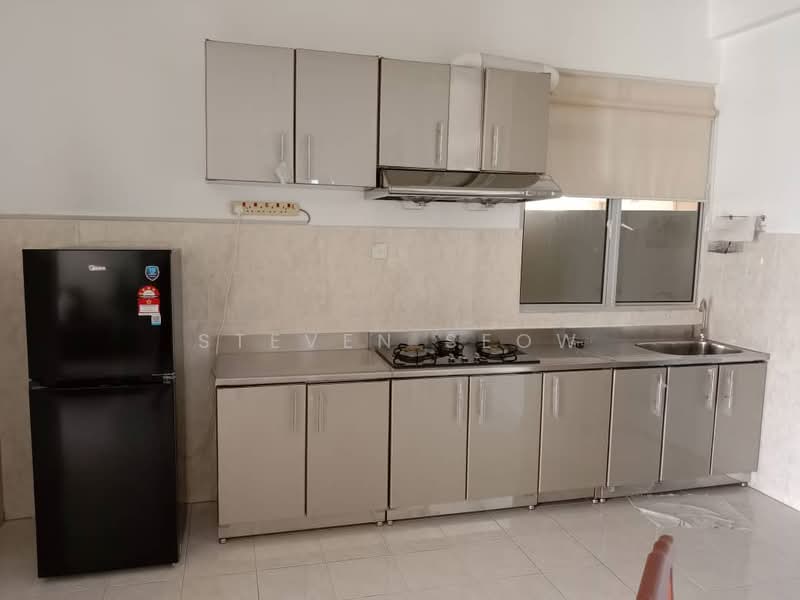Condominium for Rent at Coastal Tower - Steven Seow - Kitchen - PropertyGuru.com.my